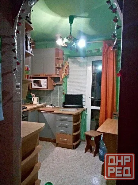 Продажа 2 ком. квартиры в Кировском районе г. Донецк (ор-р Широкий). Донецк - изображение 2