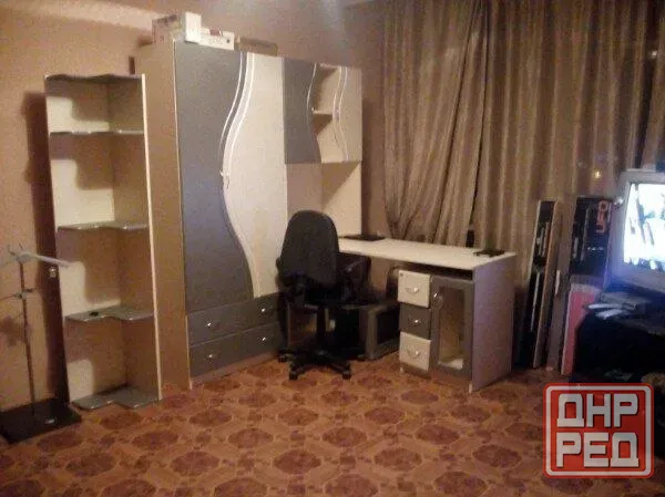 Продажа 2 ком. квартиры в Кировском районе г. Донецк (ор-р Широкий). Донецк - изображение 4