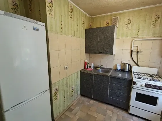 Сдам 3к квартиру гор ор Луганск