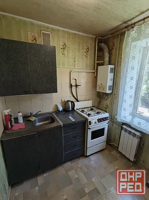Сдам 3к квартиру гор ор Луганск - изображение 1