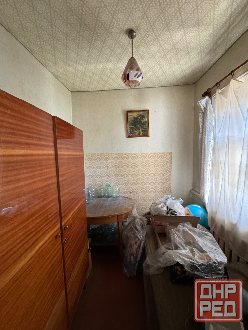 Продам добротный газифицированный дом Макеевка - изображение 7