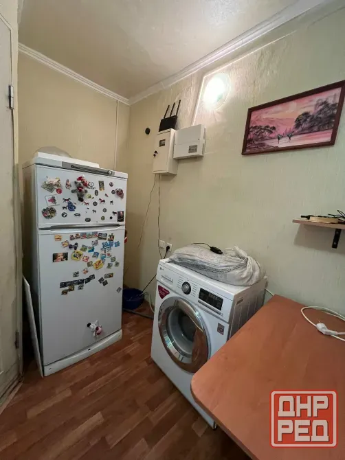 Сдам 2к квартиру Гбк Луганск - изображение 2
