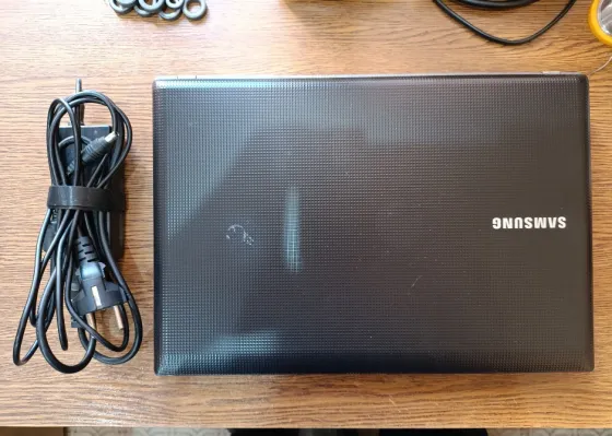 Ноутбук Samsung R428 Донецк
