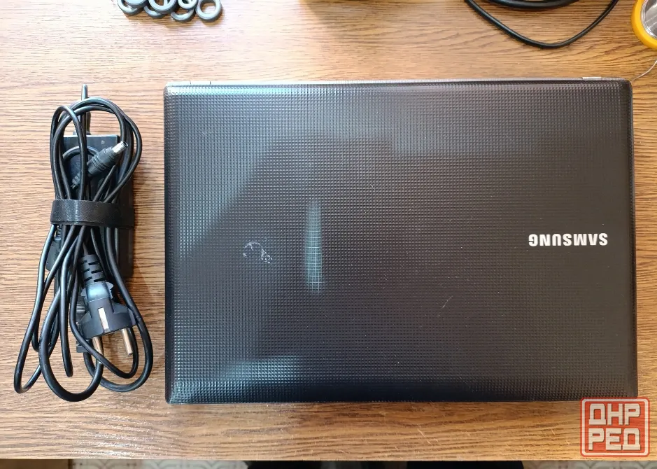 Ноутбук Samsung R428 Донецк - изображение 2