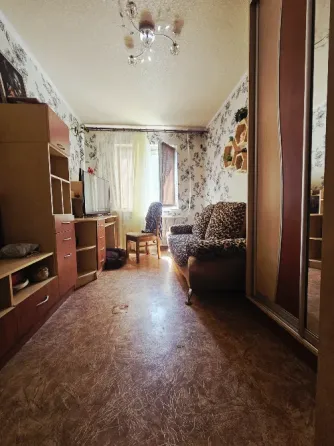 Продам 4х комн. квартиру кв-л "Гвардейский" Югорский парк Макеевка