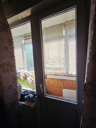 Продам 4х комн. квартиру кв-л "Гвардейский" Югорский парк Макеевка