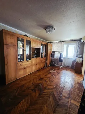 Продам 4х комн. квартиру кв-л "Гвардейский" Югорский парк Макеевка