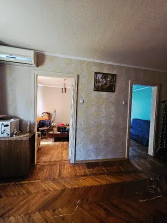 Продам 4х комн. квартиру кв-л "Гвардейский" Югорский парк Макеевка