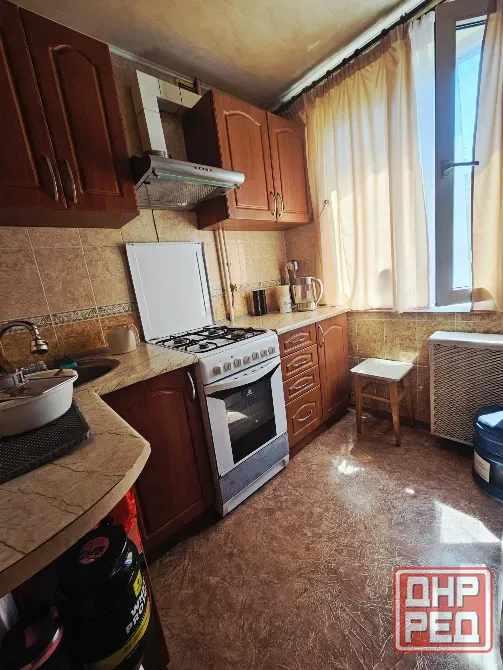 Продам 4х комн. квартиру кв-л "Гвардейский" Югорский парк Макеевка - изображение 1