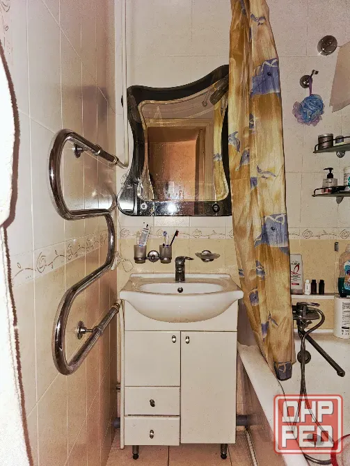 Продам 4х комн. квартиру кв-л "Гвардейский" Югорский парк Макеевка - изображение 8