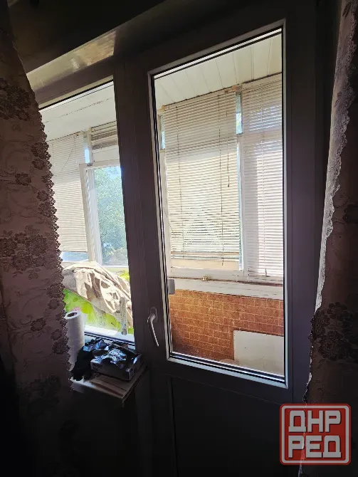 Продам 4х комн. квартиру кв-л "Гвардейский" Югорский парк Макеевка - изображение 4