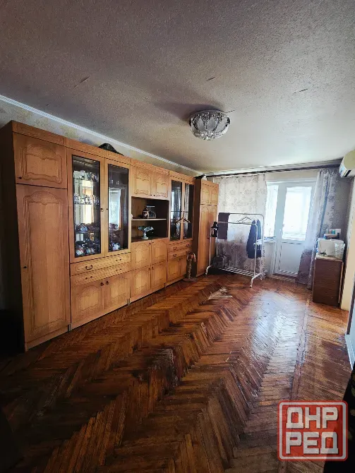 Продам 4х комн. квартиру кв-л "Гвардейский" Югорский парк Макеевка - изображение 3