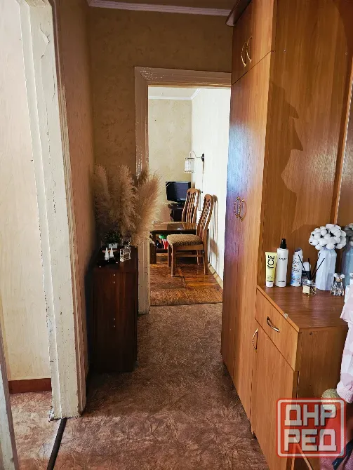 Продам 4х комн. квартиру кв-л "Гвардейский" Югорский парк Макеевка - изображение 10