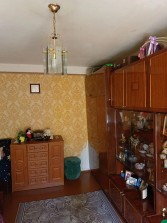 Продам однокомнатную квартиру Макеевка