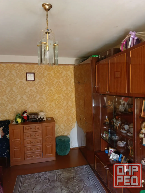 Продам однокомнатную квартиру Макеевка - изображение 2