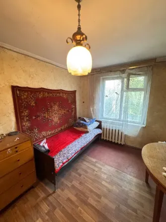 Продажа 2к - квартиры в Буденовком районе Донецк