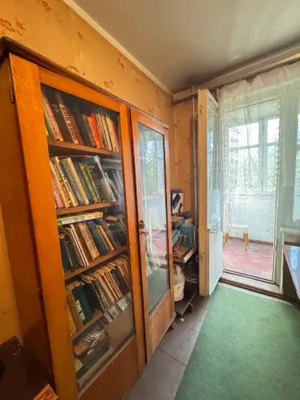 Продажа 2к - квартиры в Буденовком районе Донецк