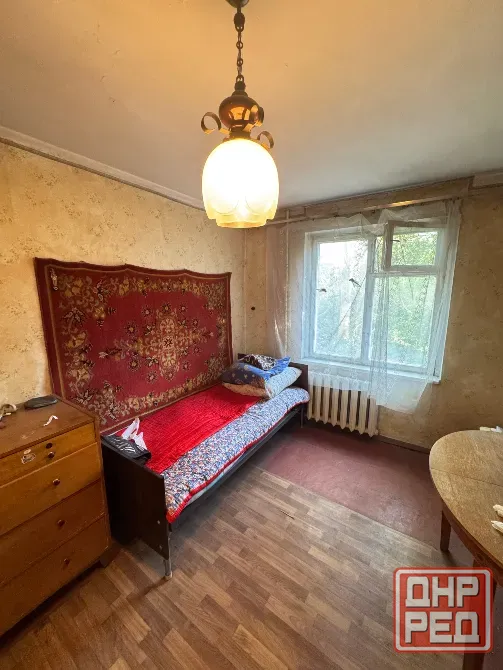 Продажа 2к - квартиры в Буденовком районе Донецк - изображение 3