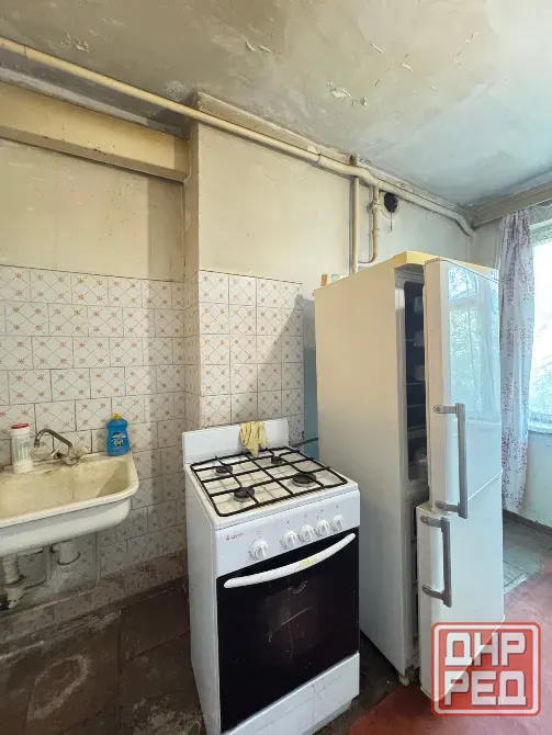 Продажа 2к - квартиры в Буденовком районе Донецк - изображение 7