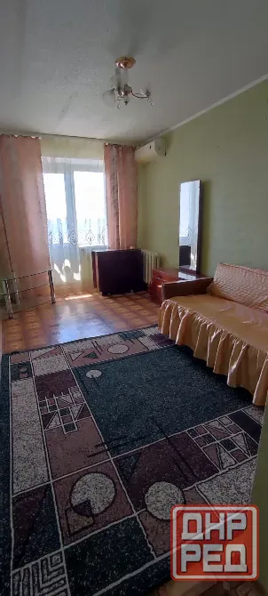 Срочная продажа 3 - ки в Донецке, Текстильщик! Донецк - изображение 3