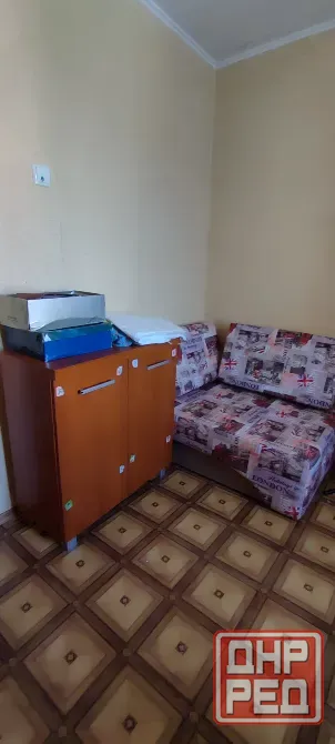 Срочная продажа 3 - ки в Донецке, Текстильщик! Донецк - изображение 6
