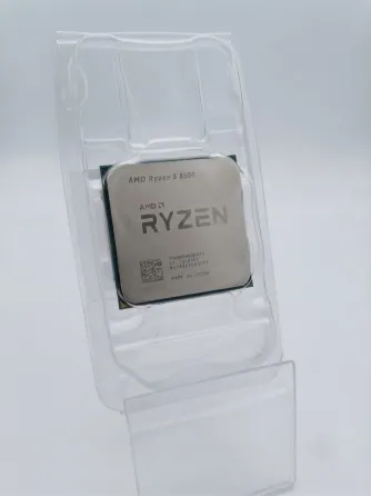 Процессор AMD Ryzen 5 5500 OEM Донецк