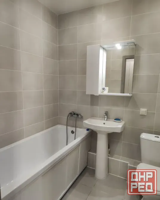 квартира киевский донецк университетская донецк сити таманский челюскинев панфилова маяк арена Донецк - изображение 5