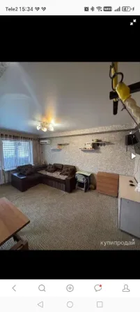 2-к квартира, 45 м2, 5/5 эт. Центр, Макеевка Макеевка