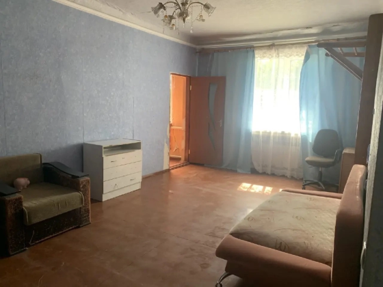 Продажа 3х комнатная квартира +гараж (напротив дома) п. Ханженково-Северный, Макеевка Макеевка