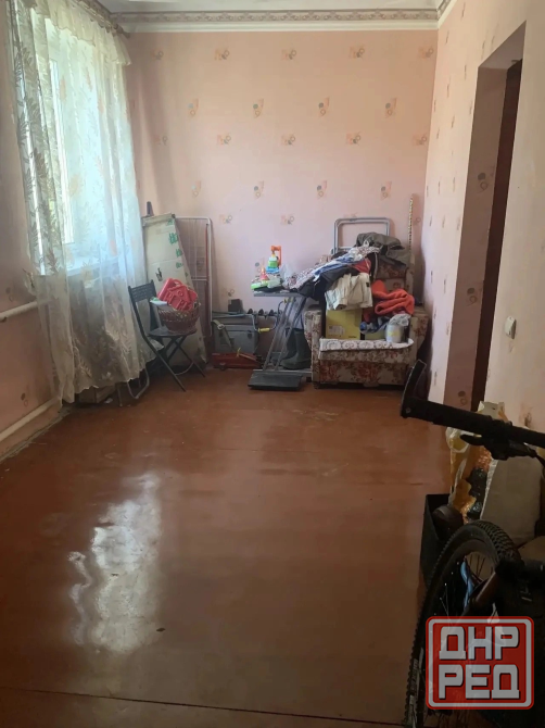 Продажа 3х комнатная квартира +гараж (напротив дома) п. Ханженково-Северный, Макеевка Макеевка - изображение 6