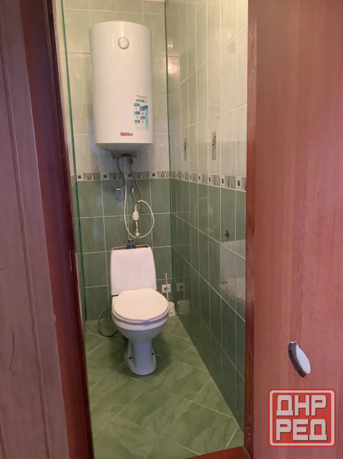 Продажа 3х комнатная квартира +гараж (напротив дома) п. Ханженково-Северный, Макеевка Макеевка - изображение 7