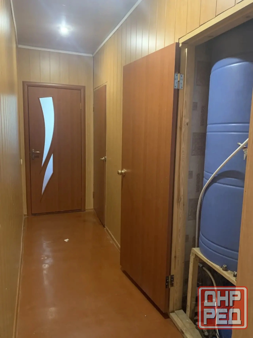 Продажа 3х комнатная квартира +гараж (напротив дома) п. Ханженково-Северный, Макеевка Макеевка - изображение 3
