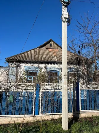 Продам дом на Курчатово Мариуполь