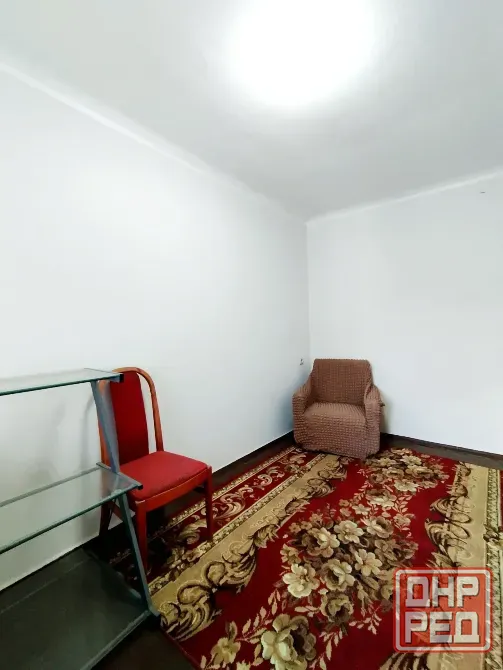Аренда 3 комнатной квартиры в центре Донецка улица Артема. Донецк - изображение 2