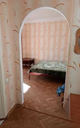 Реальная 1 ком. кв. Мединститут, в офис ехать не нужно! Вода 24/7 Донецк