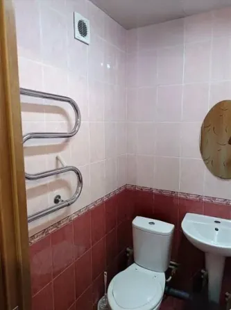 Реальная 1 ком. кв. Мединститут, в офис ехать не нужно! Вода 24/7 Донецк