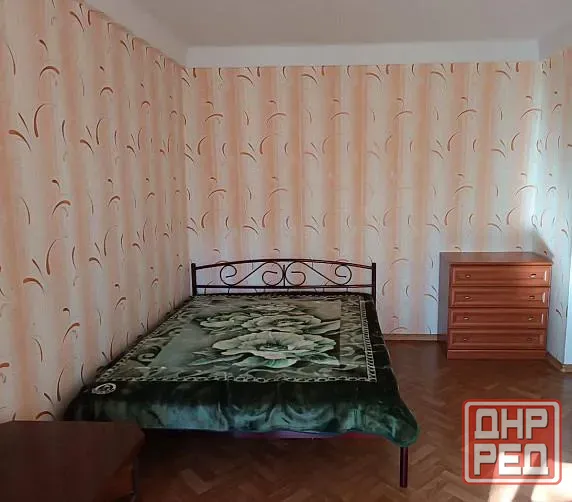Реальная 1 ком. кв. Мединститут, в офис ехать не нужно! Вода 24/7 Донецк - изображение 2