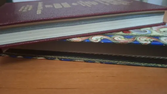 Книга Русское крикладное искусство Донецк