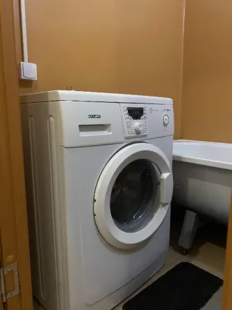 Сдается однушка в Пролетарском Районе Донецк