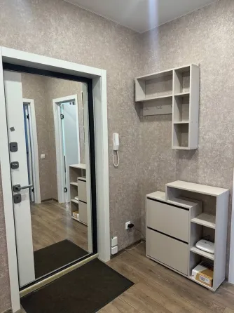 Сдается однушка в Куйбышевском Районе Донецк