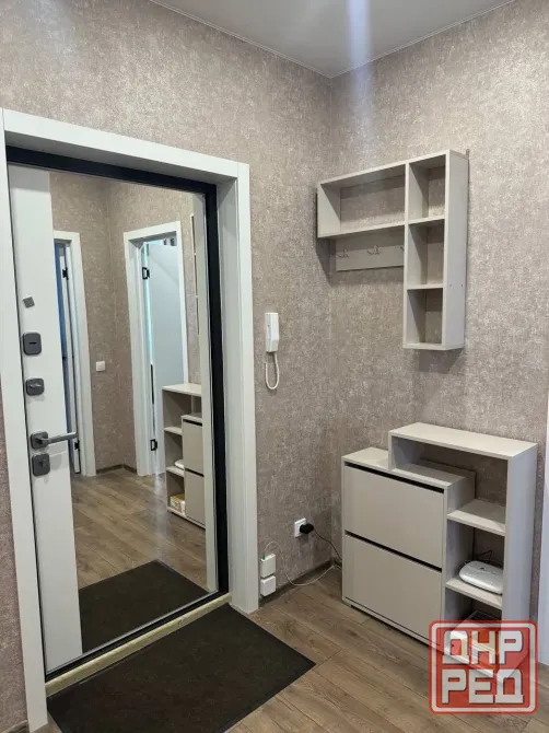 Сдается однушка в Куйбышевском Районе Донецк - изображение 2