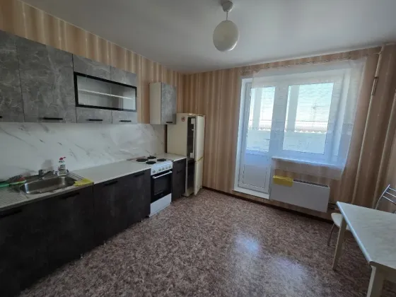 Сдается однушка в Кировском Районе Донецк
