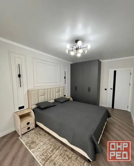 Сдается однокомнатная квартира в кировском районе Донецк - изображение 1