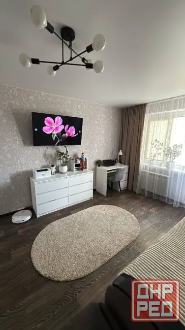 Продажа 1-комнатной квартиры с ремонтом в центре Червоногвардейского района Макеевки Макеевка - изображение 8