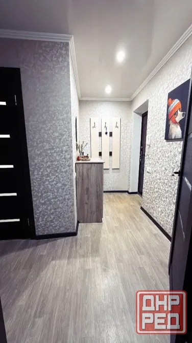 Продажа 1-комнатной квартиры с ремонтом в центре Червоногвардейского района Макеевки Макеевка - изображение 7