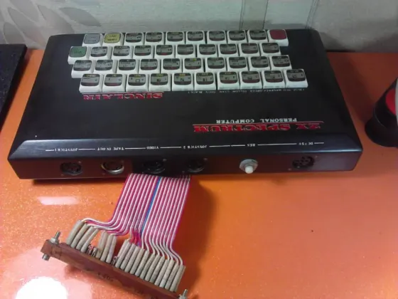 ZX Spectrum Донецк