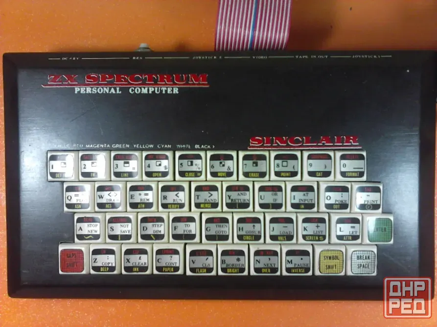 ZX Spectrum Донецк - изображение 1