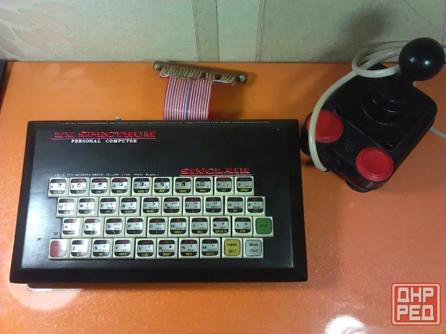 ZX Spectrum Донецк - изображение 2