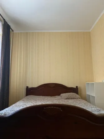 Двухкомнатная квартира в Ворошиловском районе Донецк