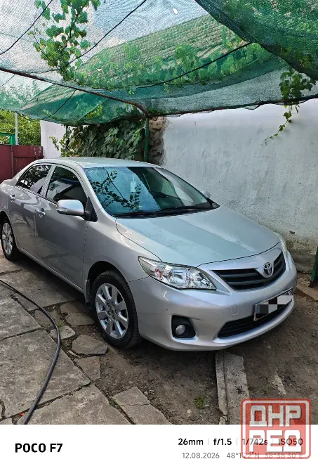 Продам Toyota Corolla Торез - изображение 1